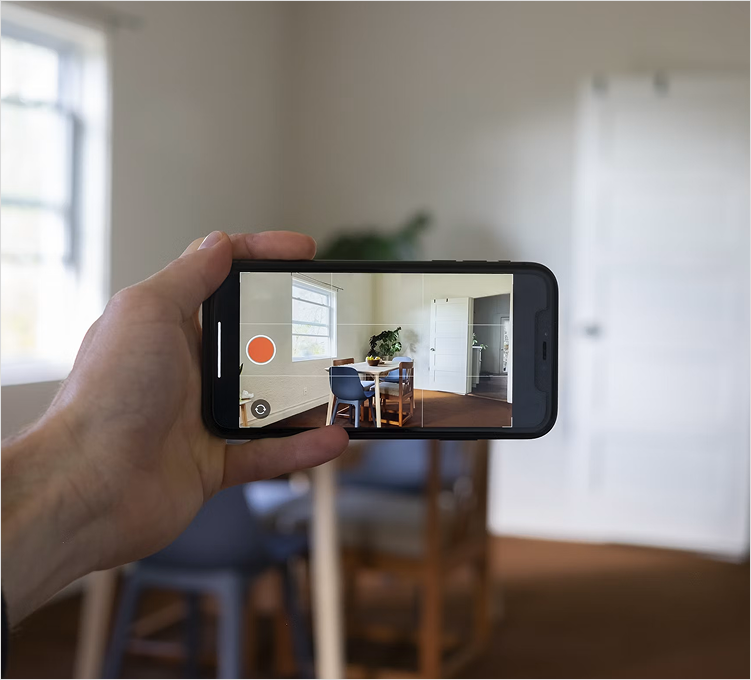 Meet a property advisor - private consulting